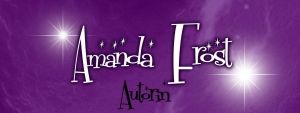 Amanda Frost