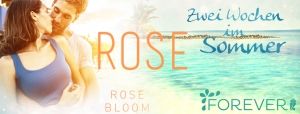Rose Bloom