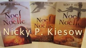 Nicky P. Kiesow