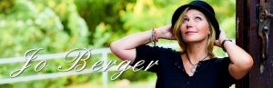 Jo Berger