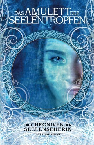 Das Amulett der Seelentropfen Book Cover