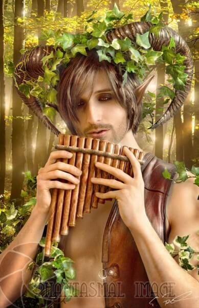 Melody of the dawn