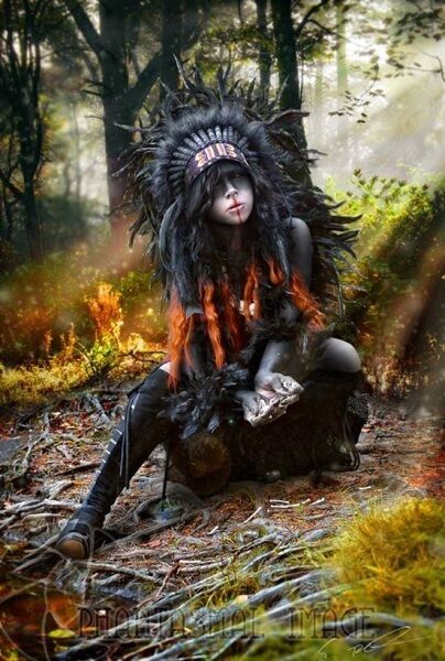 Mortal remains