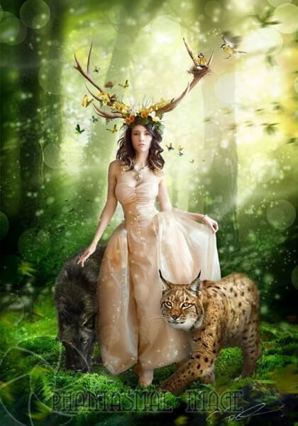 Sylvan