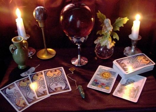 free tarot reading (c) dyerhenry free psychic phone reading