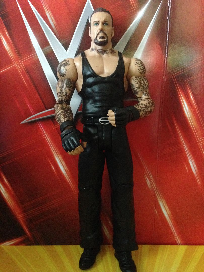 wwe undertaker motorcycle toy