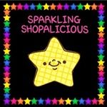 Sparkling Shopalicious