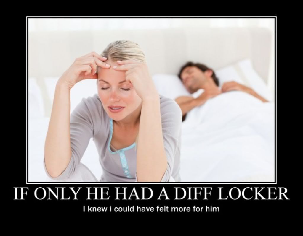 Importance of The Locking Rear Differential Second Generation Nissan