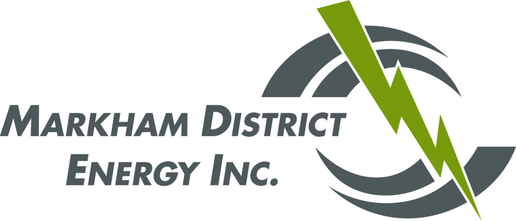 Markham District Energy