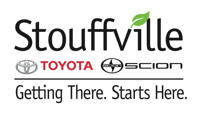 Stouffville Toyota Scion
