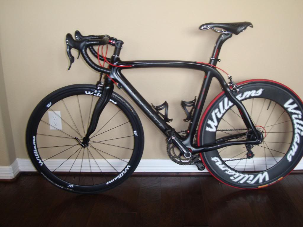 pinarello bob