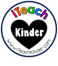 iTeach Kinder