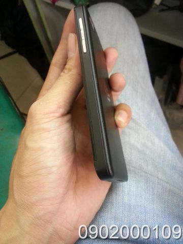bán BlackBerry Z10 màu đen , mới 98% (( Hình thật )) - 5