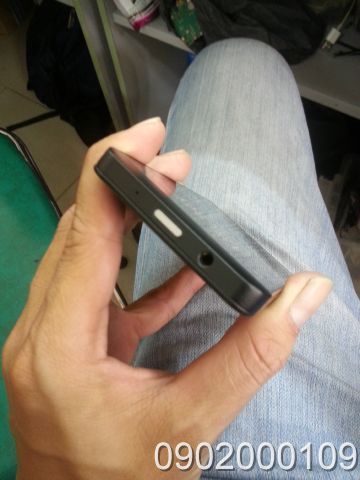 bán BlackBerry Z10 màu đen , mới 98% (( Hình thật )) - 8