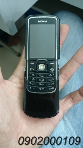 nokia 8600 luna giá bèo