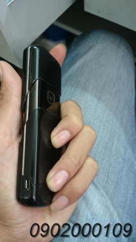 nokia 8600 luna giá bèo - 2