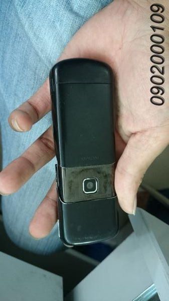 nokia 8600 luna giá bèo - 1