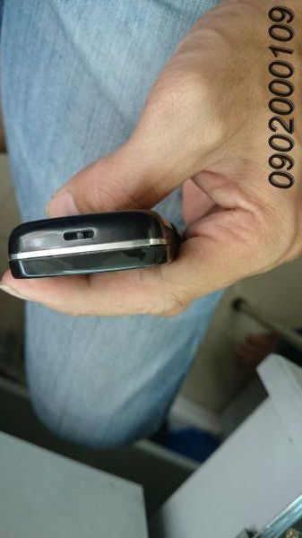 nokia 8600 luna giá bèo - 3