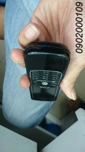 nokia 8600 luna giá bèo - 4