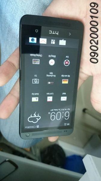 nokia 8600 luna,Sony E15i ,HTC ONE  802W 2 sim, - 9