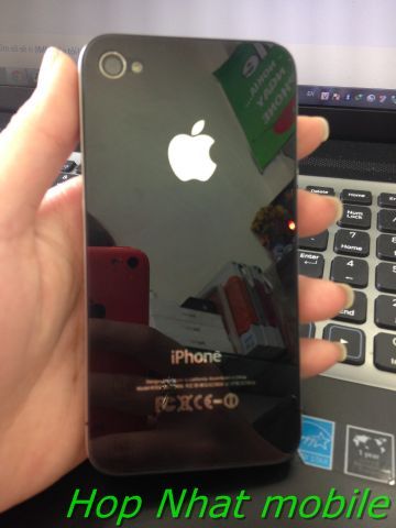 Ip4 qt giá cực tốt cực chất <(hình thật)> - 1