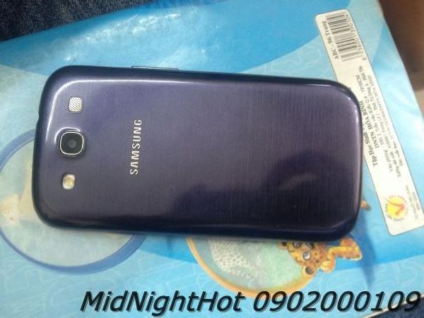 Samsung S3 (( Hình thật )) giá tốt cho mọi người - 1