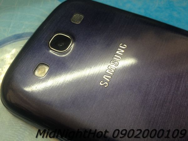 Samsung S3 (( Hình thật )) giá tốt cho mọi người - 2
