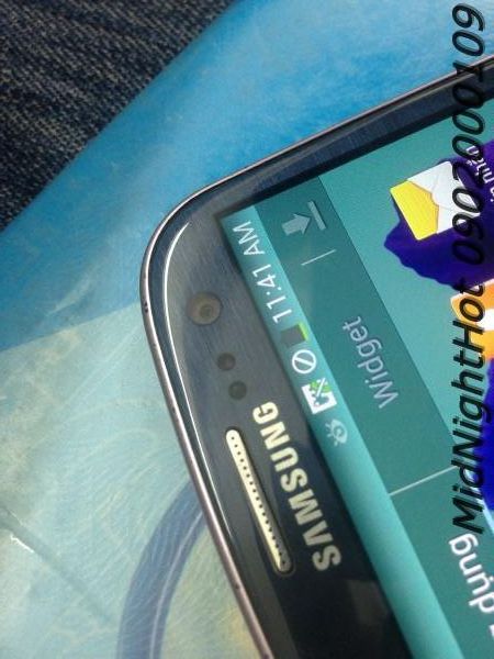 Samsung S3 (( Hình thật )) giá tốt cho mọi người - 3