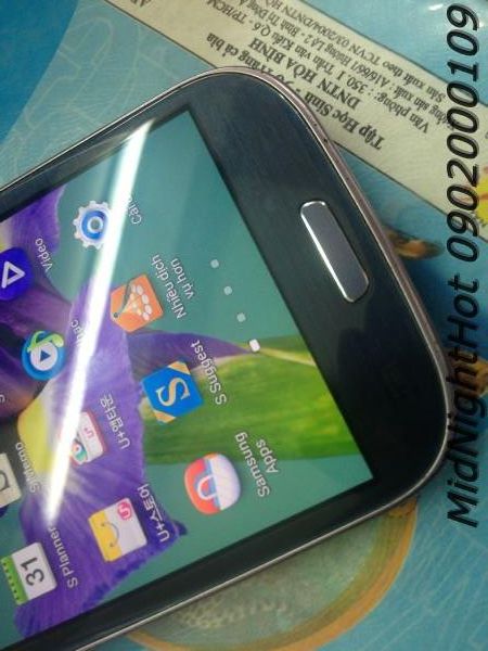Samsung S3 (( Hình thật )) giá tốt cho mọi người - 4