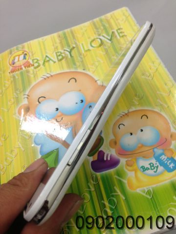 Sky A820 màu trắng , mới 97% ((** Hình Thật**)) giá 1tr3 - 9