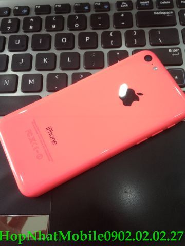 IP5C mới 97% cực chất cực rẻ (((ảnh thật))) - 1