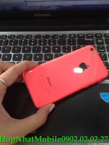 IP5C mới 97% cực chất cực rẻ (((ảnh thật))) - 2