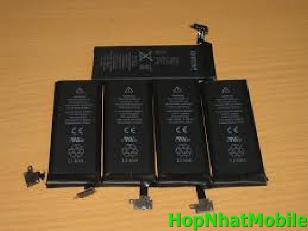 <HỢP NHẤT> Thay pin iphone 3gs,4,4s,5,5s,5c bh 12 tháng (cam kết pin zin chính hãng) - 5