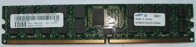 RAM_RAM DESKTOP_LAPTOP_SERVER_Bảo hành 1-6 tháng_CK Hài lòng 100% - 6