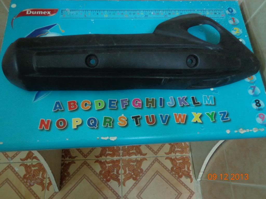 quạt hơi nước,máy giặt,lót sàn PCX,hồ cá đầy đủ phụ kiện,giày fullbox,cặp da bò,..... - 4