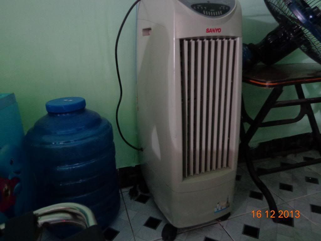 quạt hơi nước,máy giặt,lót sàn PCX,hồ cá đầy đủ phụ kiện,giày fullbox,cặp da bò,..... - 2