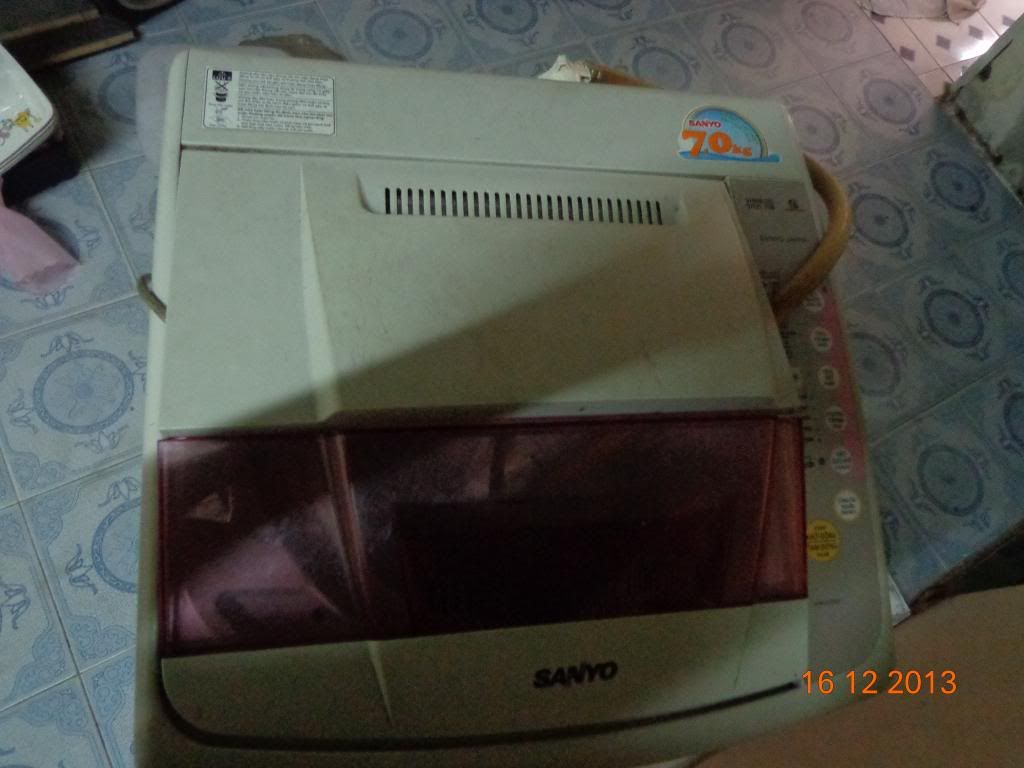 quạt hơi nước,máy giặt,lót sàn PCX,hồ cá đầy đủ phụ kiện,giày fullbox,cặp da bò,..... - 1