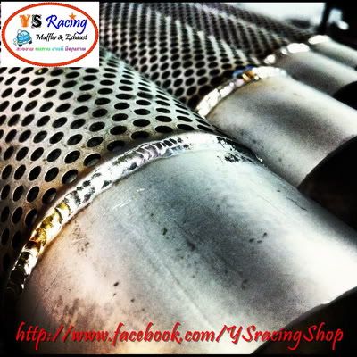 YS Racing พระรามสอง ย้ายสถานที่ทำการแล้วนะครับ
