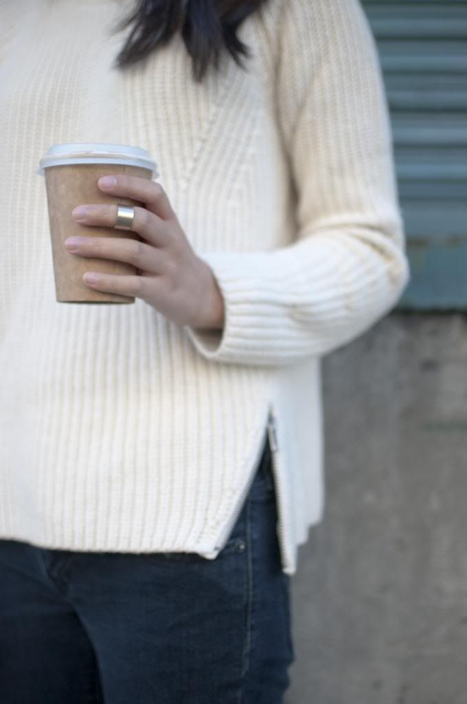 sunkissed sweatshirt