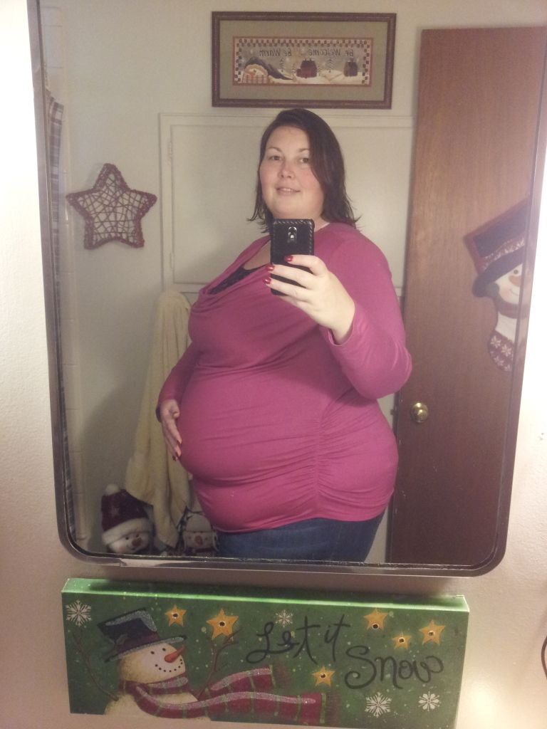 belly... my first pic - BabyCenter