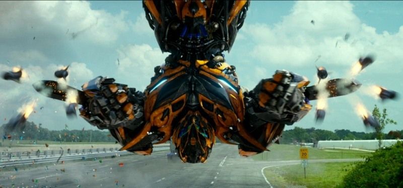 Transformers plánujú vytvoriť rozšírený svet plný sequelov a spin-offov po vzore Marvelu