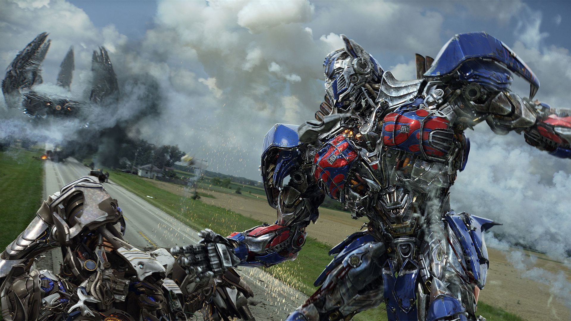 Transformers 5 nakoniec natočí Michael Bay! Čo o filme vieme?