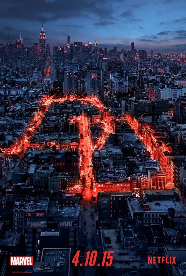 Marvelácky krvavý a brutálny Daredevil sa prezentuje v novom traileri