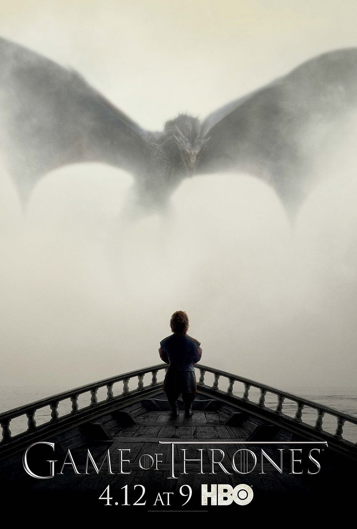 Tyrion na úteku, obrovskí draci a mnoho iného v novom traileri pre 5. sériu Game of Thrones!