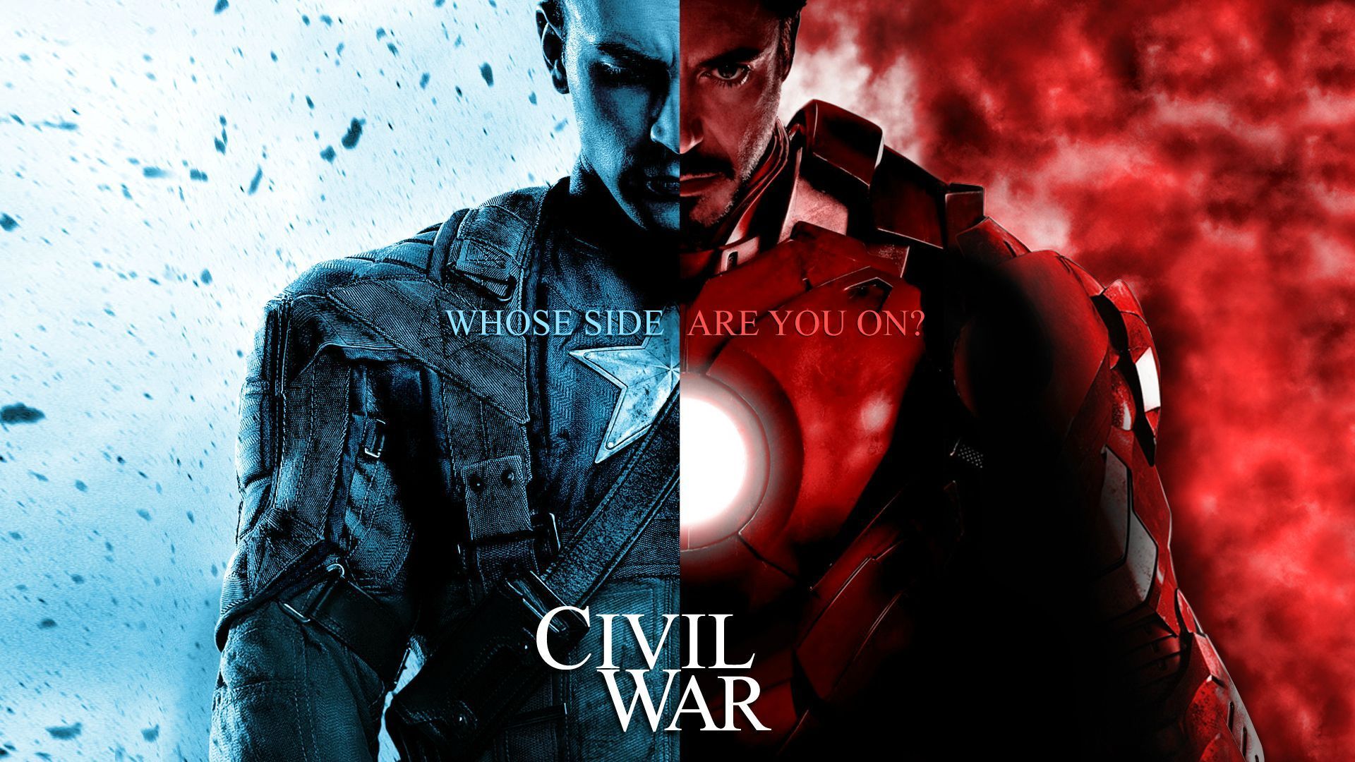 Vieme, o čom bude Captain America 3: Civil War, kedy sa začne natáčať a mnoho ďalšieho!