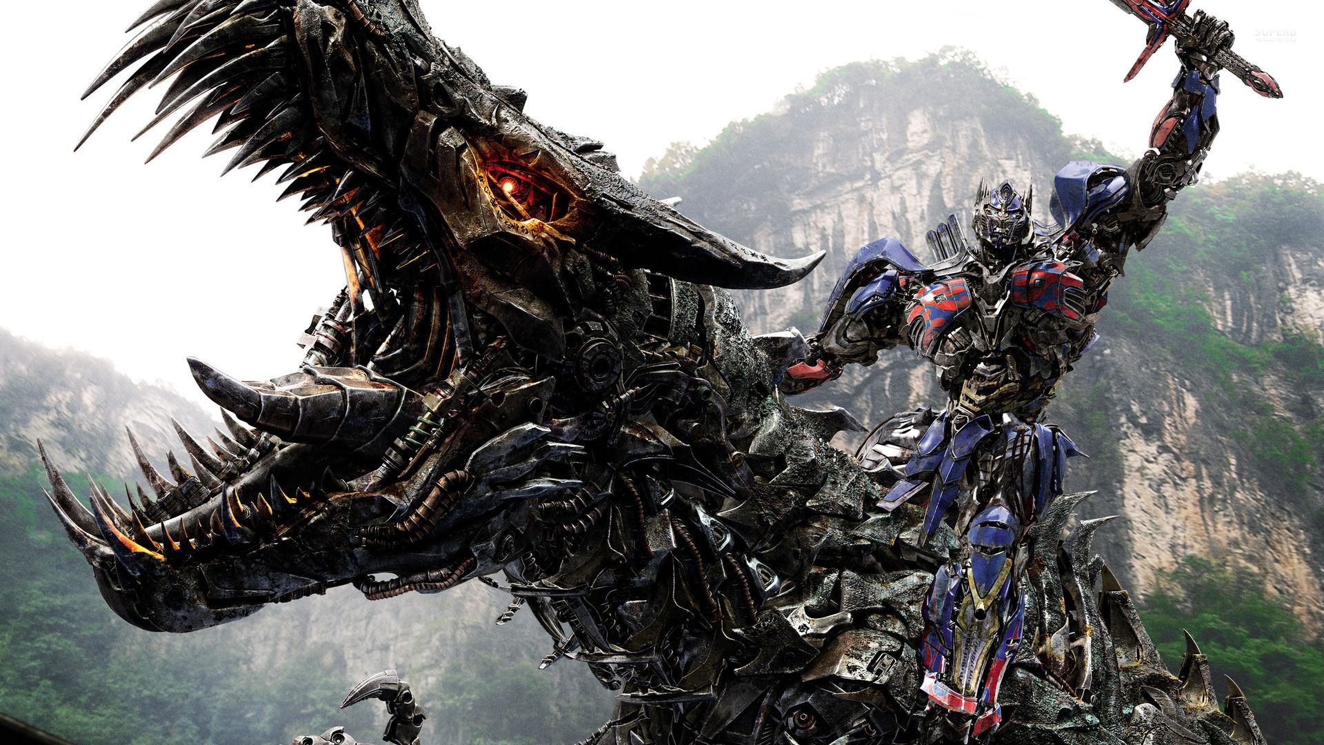 Transformers plánují vytvořit rozšířený svět plný sequelů a spin-offů po vzoru Marvelu