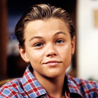 Leonardo DiCaprio - fenomén aj bez Oscara
