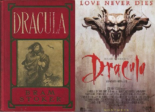 12 nejlepších hororových filmů podle knižní předlohy