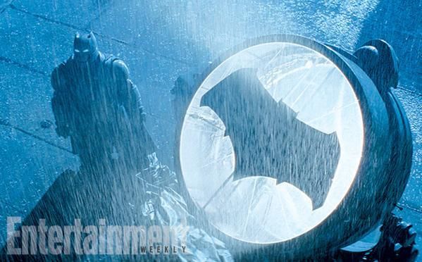 Trio Batman, Superman a Wonder Woman odhalené na nových obrázkoch, trailer už čoskoro