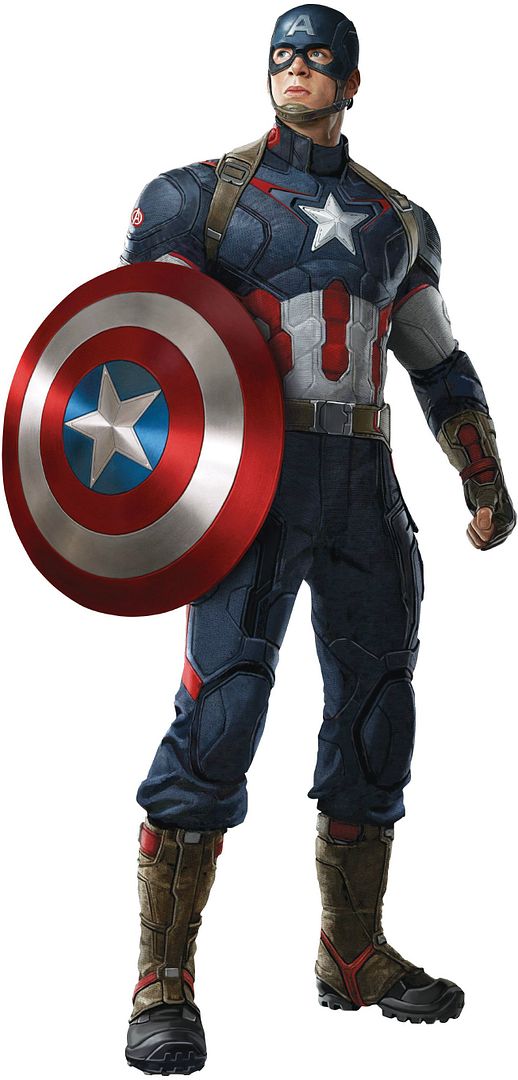 Civil War sa začína natáčať s hereckou posilou z Hobbita. Čo o filme vlastne vieme?